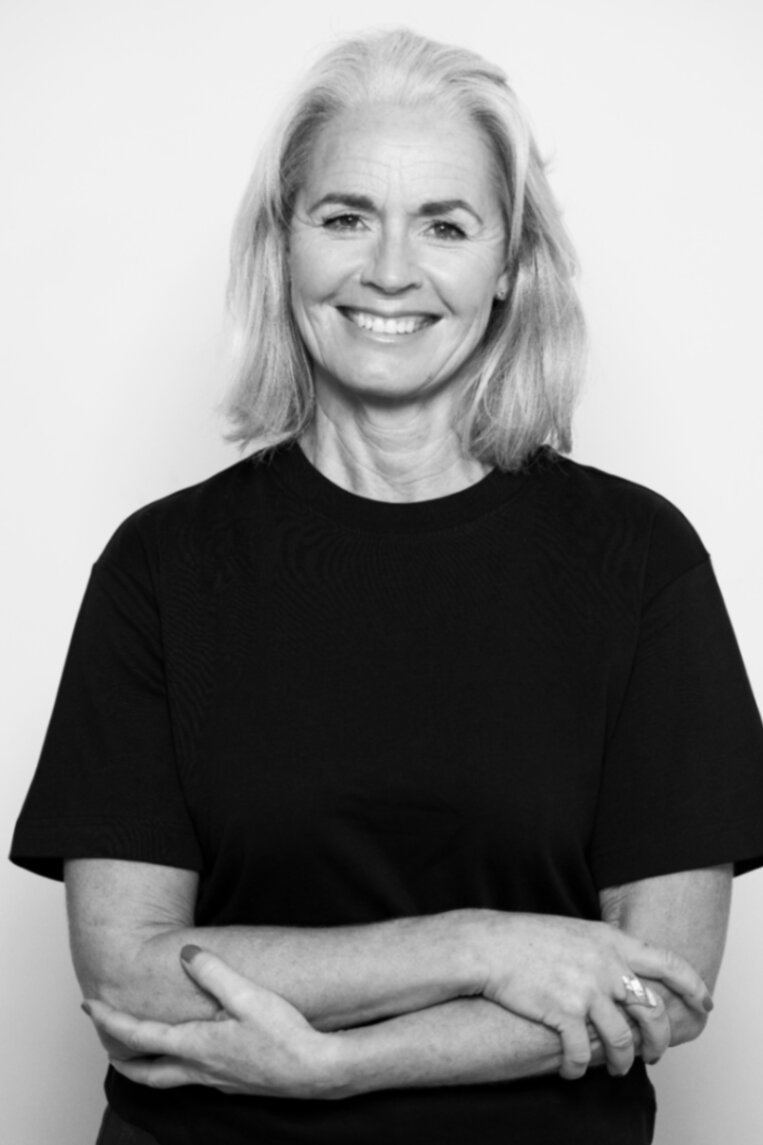 Anna Lundberg – grundare av Partnerskapsresan